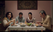 Füsun Demirel, Baran Şükrü Babacan, Halima Ilter, Nizam Namidar (v.l.n.r.) in "Jiyan" (2019); Quelle: Filmfestival Max Ophüls Preis 2020, © Süheyla Schwenk Produktion, Deutsche Film- und Fernsehakademie Berlin (dffb)
