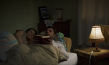 Halima Ilter, Baran Şükrü Babacan in "Jiyan" (2019); Quelle: Filmfestival Max Ophüls Preis 2020, © Süheyla Schwenk Produktion, Deutsche Film- und Fernsehakademie Berlin (dffb)
