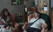 Liudmyla Vasylieva, Alexander Wertmann in "Masel Tov Cocktail" (2020); Quelle: Filmfestival Max Ophüls Preis 2020, © Nikolaus Schreiber