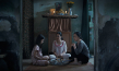 Hoang Bao Nhi Nguyen, Tran Thien Tu, Nhu Quynh (v.l.n.r.) in "Trading Happiness" (2019); Quelle: Filmfestival Max Ophüls Preis 2020, © Meret Madörin