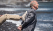 Vlad Ivanov in "La Gomera" (2019); Quelle: Alamode Filmverleih, DFF, © Alamode Film, Foto: Vlad Cioplea