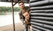 Elyas M'Barek, Frederick Lau (v.l.n.r.) in "Nightlife" (2020); Quelle: Warner Bros. Pictures Germany, DFF, © 2019 Warner Bros. Ent., Frédéric Batier