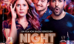 Filmplakat von "Nightlife" (2020); Quelle: Warner Bros. Pictures Germany, DFF