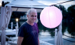 Jo Heim (Kamera) bei den Dreharbeiten zu "Nightlife" (2020); Quelle: Warner Bros. Pictures Germany, DFF, © 2019 Warner Bros. Ent., Frédéric Batier