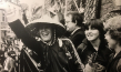 Rathausfeier ("Das Wunder von Taipeh", 2019); Quelle: mindjazz pictures, DFF, © CORSO Film