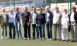 Die Mannschaft heute bei den Dreharbeiten zu "Das Wunder von Taipeh" (2019); Quelle: mindjazz pictures, DFF, © Jennifer Günther, CORSO Film