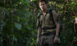 Tobias Santelmann in "Congo Murder" (2018); Quelle: Real Fiction Filmverleih, DFF