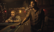 Aksel Hennie, Tobias Santelmann (v.l.n.r.) in "Congo Murder" (2018); Quelle: Real Fiction Filmverleih, DFF