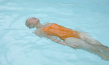 Nina Schwabe in "Ein Fisch, der auf dem Rücken schwimmt" (2020); Quelle: 70. Internationale Filmfestspiele Berlin (Katalog), © Constanze Schmitt, dffb