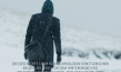 Filmplakat von "Friedrich Hölderlin / Dichter sein. Unbedingt!" (2019); Quelle: Arsenal Filmverleih, DFF