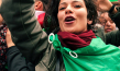 "Nardjes A." (2020); Quelle: 70. Internationale Filmfestspiele Berlin (Katalog), © watchmen productions, MPM Film