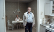 Jan Eje Ferling in "Über die Unendlichkeit" (2019); Quelle: Neue Visionen Filmverleih, DFF, © Neue Visionen Filmverleih 2019
