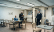 "Über die Unendlichkeit" (2019); Quelle: Neue Visionen Filmverleih, DFF, © Neue Visionen Filmverleih 2019