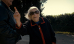 Marthe Cohn in "Chichinette - Wie ich zufällig Spionin wurde" (2019); Quelle: missingFILMs, DFF, © missingFILMs