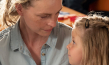 Nina Hoss, Katerina Lipovska (v.l.n.r.) in "Pelikanblut - Aus Liebe zu meiner Tochter" (2019); Quelle: DCM Film Distribution, DFF, © DCM, Temelko Temelkov