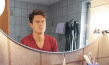 Michael Ransburg in "Wir drehen keinen Film" (2018); Quelle: Der Filmverleih, DFF, © Ulla Geiger