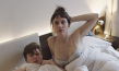 Michael Ransburg, Sonia Hausséguy in "Wir drehen keinen Film" (2018); Quelle: Der Filmverleih, DFF, © Ulla Geiger