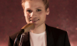 Anton Spieker in "Live" (2019); 