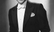 Will Quadflieg in "Die Lüge" (1950)
