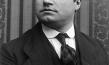 August Eichhorn (1913); Quelle: Ferdinand Pytlik
