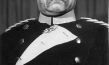 August Eichhorn (in einem Theaterstück, ca. 1930); Quelle: Ferdinand Pytlik