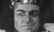 August Eichhorn (1938/39) als Richard III.; Quelle: Ferdinand Pytlik