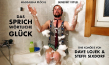 Filmplakat von "Das sprichwörtliche Glück" (2016); Quelle: Dave Lojek, © APEIRON FILMS