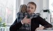Max Riemelt (hinten) in "Kopfplatzen" (2019); Quelle: Edition Salzgeber, DFF, © Salzgeber & Co. Medien GmbH