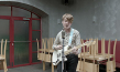 Paul Pötsch in "Die Liebe frisst das Leben" (2019); 