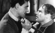 Luis Trenker (links) in "Condottieri" (1937)