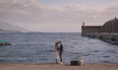   Marleen Lohse, Daniel Sträßer in "La Palma" (2018); Quelle: FOUR GUYS Film Distribution, DFF