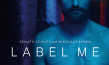 Filmplakat von "Label Me" (2018); Quelle: Edition Salzgeber, DFF