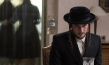 Amit Rahav in "Unorthodox" [Episode 1] (2020); Quelle: Netflix, DFF, © Anika Molnar, Netflix