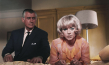Stewart Granger, Sophie Hardy in "Das Geheimnis der weißen Nonne" (1966); Quelle: Tobis Film, © Tobis Film