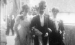 Screenshot aus "Hochzeit des Forstmeisters Niederstadt in Hachenburg (18.08.1906)" (1906); Quelle: DFF