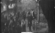 Screenshot aus "Hochzeit Dodo Neubronner in Kronberg" (1918); Quelle: DFF