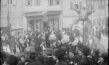 Screenshot aus "Karnevalszug" (1905); Quelle: DFF