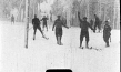 Screenshot aus "Schneeschuhlaufen auf dem Feldberg" (190?),Quelle: DFF