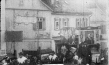 Screenshot aus "Karnevalszug in Kronberg" (1905); Quelle: DFF