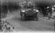 Screenshot aus "Kaiser Wilhelm II. im Auto" (1904); Quelle: DFF