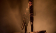Samara Weaving in "Guns Akimbo" (2019); Quelle: Universum Film, DFF