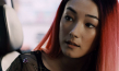 Natasha Liu Bordizzo in "Guns Akimbo" (2019); Quelle: Universum Film, DFF