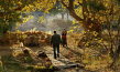 Doğu Demirkol, Hazar Ergüçlü in "The Wild Pear Tree" (2018); Quelle: Kinostar Filmverleih, DFF, © Morteza Atabaki