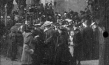 Screenshot aus "Hochzeit in Kronberg" (19??); Quelle: DFF