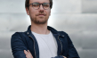 Moritz Schulz; Quelle: Filmfestival Max Ophüls Preis 2020