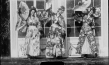 Screenshot aus "Drei Geishas II" (19??); Quelle: DFF