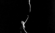 Alexandra Münzner in "Kugelmensch" (2019); Quelle: Harry Besel, © Harry Besel