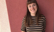 Luka Lara Steffen; Quelle: Filmfestival Max Ophüls Preis 2020