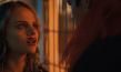 Lili Epply und Simon Frühwirth in "90%" (2019)