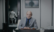 Karl Fischer in "Ich bin wohl nicht auf Sicht gefahren" (2019); Quelle: Filmfestival Max Ophüls Preis 2020